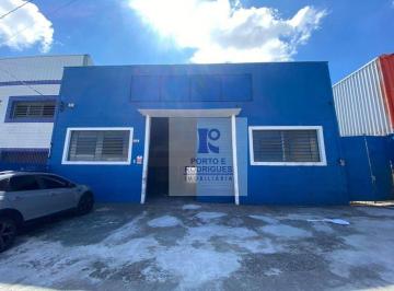 aeb087b9103ef4452eb9a25d5b5a4bb7c50ffb82 · Barracão, 275 m² - venda por R$ 990.000 ou aluguel por R$ 7.187/mês - Jardim do Trevo -CAMB- Campina