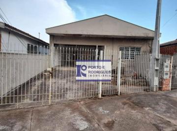 c8e99121652ab7f38b8082307dda6401c1426981 · Casa com 3 dormitórios à venda, 420 m² por R$ 470.000,00 - Jardim Baroneza - Campinas/SP