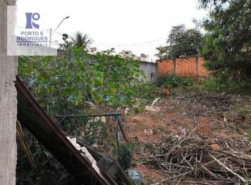 c28ec283a6f4048ef0302e117fe641fc08bf74e5 · Terreno à venda, 250 m² de esquina por R$ 247.700 - Parque Via Norte - Campinas/SP