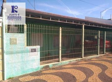0a79468b76489036d34d7ad0a07671575ac48a95 · Casa com 3 dormitórios à venda, 209 m² por R$ 450.000,00 - Fundação da Casa Popular - Campinas/SP