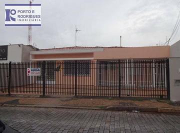 a95b4f377af871d75e63d016a38f96a91dc74899 · Casa com 3 dormitórios para alugar, 193 m² por R$ 5.297,00/mês - Centro - Campinas/SP