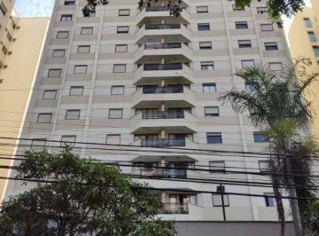 636cc18432fc31233f2c6abdd7217dc4a6a86179 · Apartamento , Andar Alto, com 3 dormitórios à venda, 108 m² por R$ 770.000 - Centro - Campinas/SP