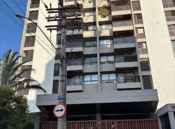 41b95f58771399024cdccaf2a2066f1d5ea87a8f · Apartamento com 4 dormitórios à venda, 200 m² por R$ 980.000,00 - Bosque - Campinas/SP