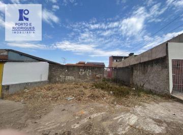 fd67362113b9f7062f18849ac9a777f0576b19f1 · Terreno à venda, 250 m² por R$ 215.000 - Parque Bom Retiro - Paulínia/SP