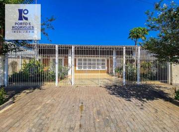 3df39e1c16f39131d72b264526e7572efb0d8930 · Casa com 4 dormitórios à venda, 444 m² por R$ 1.060.000,00 - Jardim Eulina - Campinas/SP