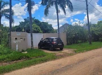 6e30ef9d0fe7df512c1aa91a118c07ede4eec3a7 · Chácara com 2 dormitórios à venda, 1872 m² por R$ 1.200.000,00 - Loteamento Chácaras Vale das Garças