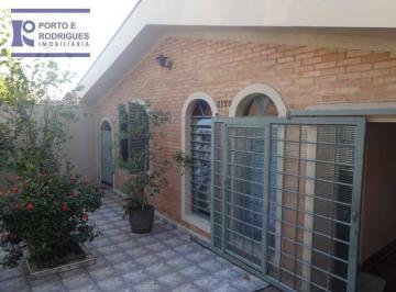 60e935452ce65e248b617bee59a90692c615241e · Casa com 3 dormitórios à venda, 180 m² por R$ 500.000,00 - Jardim Amoreiras - Campinas/SP