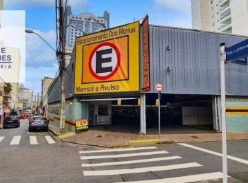 6e102abac741a9f50d7759d6dc059977f0fd70da · Galpão à venda, 1000 m² por R$ 4.500.000,00 - Centro - Campinas/SP