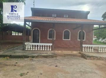 cc327bcbd312ff2b80710df317da3c995bbbb0e0 · Chácara com 2 dormitórios à venda, 2355 m² por R$ 980.000,00 - Barão Geraldo - Campinas/SP