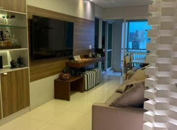 cc1aae145634f53b2d68ca7f4d9cc5946fd5399e · Apartamento com 2 dormitórios à venda, 71 m² por R$ 950.000,00 - Cambuí - Campinas/SP