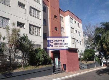 2032e6739e79753fe08b8b4e630e2b07f3761365 · Apartamento com 2 dormitórios à venda, 60 m² por R$ 250.000,00 - Vila Mimosa - Campinas/SP