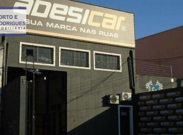 43cb8c91bd7b2aea305d1bbe2052a632aebbca85 · Barracão à venda, 309 m² por R$ 1.200.000,00 - São Bernardo - Campinas/SP