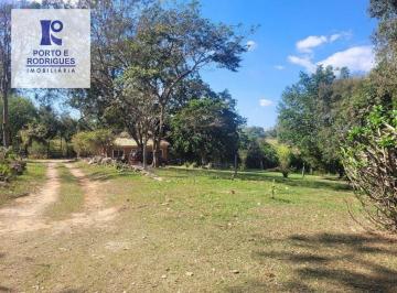 5b6d62207f4298d05da6d1821884b641f37399f2 · Chácara com 4 dormitórios à venda, 18000 m² por R$ 2.800.000,00 - Zona Rural - Campinas/SP