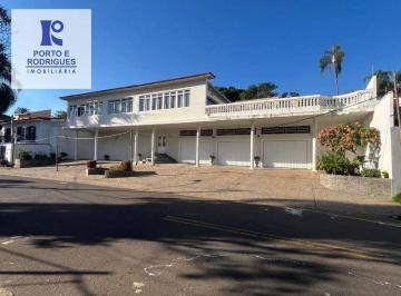 b48622ac262210b80188d9f7ebf17f65f4717540 · Casa com 4 dormitórios à venda, 630 m² por R$ 2.200.000,00 - Jardim das Paineiras - Campinas/SP