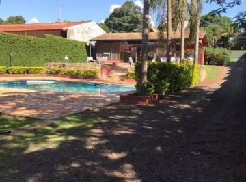 113137e5cba2e7fda69675dd18a4269f987511f8 · Chácara com 3 dormitórios à venda, 2520 m² por R$ 1.550.000,00 - Chácara Santa Margarida - Campinas/