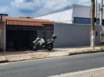 4902e801302095aa5b2a425b2ec2e087386f3e01 · Casa com 1 dormitório à venda, 360 m² por R$ 721.000,00 - Jardim Novo Campos Elíseos - Campinas/SP
