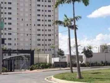 da545a14cd9fbe15589b275caaad28d1c2c510ba · Apartamento com 1 dormitório à venda, 36 m² por R$ 250.000,00 - Parque Industrial - Campinas/SP