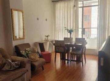26874b3bf9ae698a1e9ee374b9a6d66f556472f9 · Apartamento com 3 +1 dormitórios à venda, 90 m² por R$ 360.000 - Centro - Campinas/SP