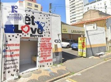 6860c9a884ebcd7d0768d9728c0f903d4471dc06 · Terreno à venda, 471 m² por R$ 1.050.000,00 - Cambuí - Campinas/SP