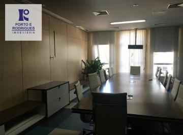 eed214232bf513a3725f3210bfef942e73b36197 · Sala, 300 m² - venda por R$ 2.250.000,00 ou aluguel por R$ 27.100,00/mês - Loteamento Center Santa G