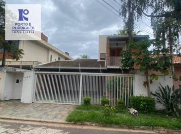 f9bb617c7075c5077b73448b7ba0cabdfb55a42c · Casa com 4 dormitórios à venda, 288 m² por R$ 1.100.000 - Vila Brandina -CAMB- Campinas/SP