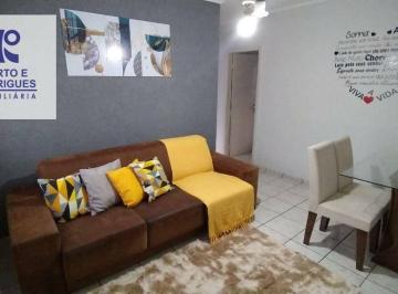 d6ad04760e706f68044701b569ded83bdd7e5f25 · Apartamento com 2 dormitórios à venda, 58 m² por R$ 260.000,00 - Jardim Campos Elíseos - Campinas/SP