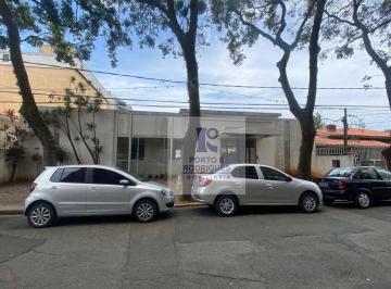 efb8feed348733914d05e59fa530e2be33e314a2 · Casa Comercial com 14 salas para alugar, 200 m² por R$ 11.080/mês - Botafogo - Campinas/SP