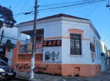 59016950d95aa4221834b066f3e9d0db055c2f98 · Casa com 1 dormitório à venda, 160 m² por R$ 550.000,00 - Botafogo - Campinas/SP