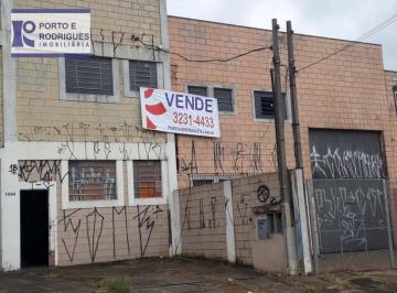 c51a81b24c21a71ffe5a452f9accfd56aba8157f · Barracão à venda, 900 m² por R$ 2.100.000,00 - Jardim Itatinga - Campinas/SP