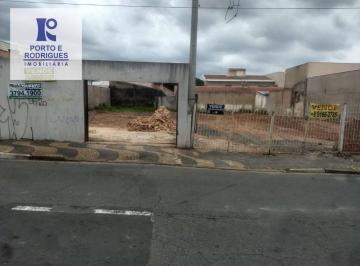dc2ad12b7c6e5a9ead6366c957af140f6d24bf16 · Terreno à venda, 730 m² por R$ 915.000,00 - Vila Industrial - Campinas/SP