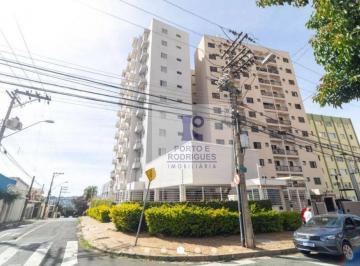 c9fbc1bf1c7f7e6532f73e8a3d7f11d1acf43dcc · Apartamento com 1 dormitório à venda, 44 m² por R$ 320.000,00 - Ponte Preta - Campinas/SP