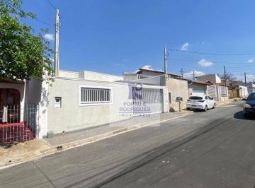 0885fd922c9005fbacbd6e148dd8d3d96073211c · Casa com 3 dormitórios à venda, 200 m² por R$ 800.000 - CAMB- Jardim García - Campinas/SP