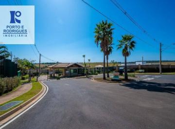 f1d7cf24f690944c9ed3ef743aec71b902f2a74c · Terreno à venda, 642 m² por R$ 618.000 - Residencial Parque dos Alecrins - Campinas/SP