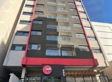 6474b614c90a01925efea172e289ea4cc5f35f5d · Apartamento com 1 dormitório à venda, 51 m² por R$ 400.000,00 - Bosque - Campinas/SP