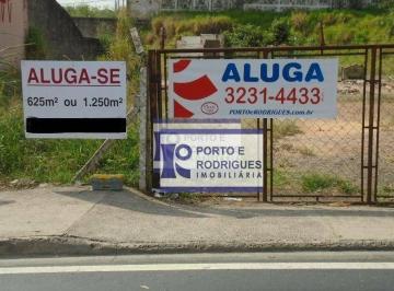 b688e378f13ed2d2e6944cfe53a97064584137b7 · Terreno para alugar, 1250 m² por R$ 5.514,00/mês - Cidade Satélite Íris - Campinas/SP