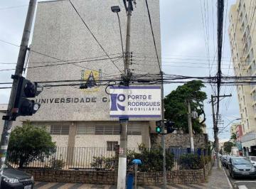 a6d519a6404ffbe62ed20ccb5f487dc8136908f6 · Prédio para alugar, 950 m² por R$ 52.800,00/mês - Centro - Campinas/SP