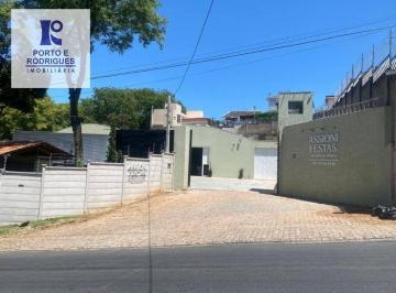1714b2678f1fb6ab5233fa3c700c5e21a67bfd2e · Barracão à venda, 1200 m² por R$ 5.500.000 - Chácara das Nações -CAMB- Valinhos/SP
