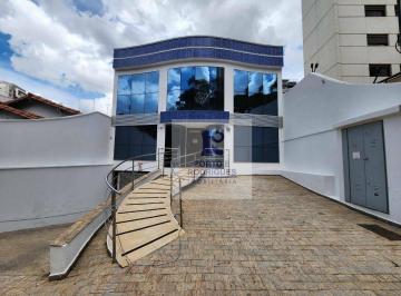 07e4c472fed3c47d23c5f0487658fbe18a218453 · Prédio Comercial para locação no bairro Cambuí - CAMB1 - Campinas/SP.