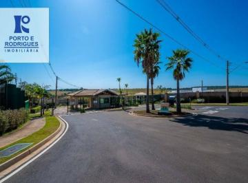 69f0b5f55c252f2c9f929769d55d2ba81863e2dd · Terreno à venda, 536 m² por R$ 570.000 - Residencial Parque dos Alecrins - Campinas/SP