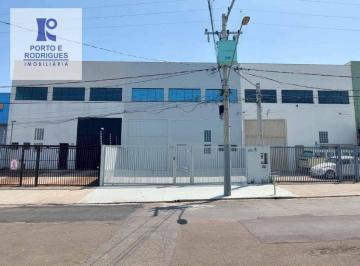 5785aea387371272b21ddad6584a25caaa8029fe · Ótimo Galpão à venda por R$ 1.170.000 - Parque Via Norte - Campinas/SP