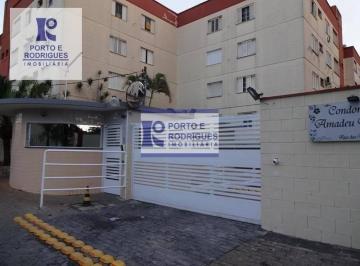 ea7838ec1f4c8c260b6a03f9ccbc141df9318209 · Apartamento com 3 dormitórios à venda, 77 m² por R$ 220.000,00 - Vila Mimosa - Campinas/SP