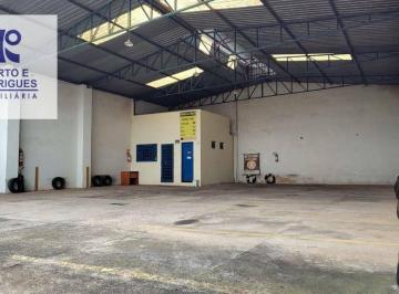 e77098b82dfba6ff57e91debd0b40b6dc9d5e7a6 · Barracão à venda, 300 m² por R$ 1.700.000,00 - Centro - Campinas/SP