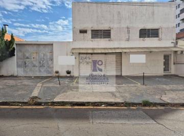 78534abc98e1629114980912ce44adf89a1d519b · Barracão, 450 m² - venda por R$ 2.100.000,00 ou aluguel por R$ 16.600,00/mês - São Bernardo - Campin