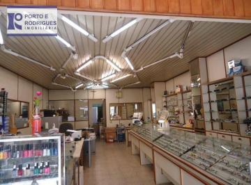 15979c26644c4ace15813b933fec481dc8b3354c · Salão à venda, 125 m² por R$ 1.100.000,00 - Centro - Campinas/SP