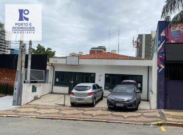 82df190f270d3a220b3802117addb3a808c3a1db · Casa com 4 dormitórios à venda, 229 m² por R$ 1.700.000 - Cambuí -Camb- Campinas/SP
