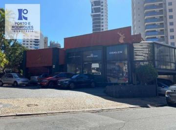 402d312e214a3bf987db23973f5c38fbb2798894 · Salão para alugar, 500 m² por R$ 30.700,00/mês - Cambuí - Campinas/SP