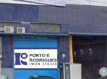 3d0ebe0cd02c9c977892ca9fcbcb4b6935d4ad63 · Barracão para alugar, 560 m² por R$ 20.494,00/mês - Jardim do Trevo - Campinas/SP