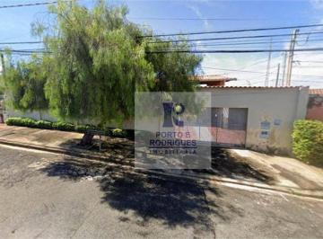 c5ed80189b7e18b56163a384570dfa8fc7c58284 · Casa com 4 dormitórios à venda, 115 m² por R$ 605.000,00 - Chácara da Barra - Campinas/SP