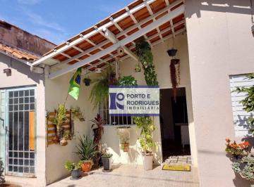 df6ce62e7de7283e94208fbae258205eae664556 · Casa com 3 dormitórios à venda, 90 m² por R$ 250.000,00 - Vila Trinta e Um de Março - Campinas/SP