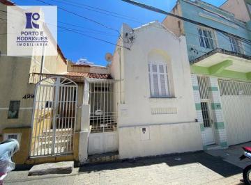 dcb520585b27ffa32b674854d350ae86c74524d2 · Casa com 2 dormitórios à venda, 100 m² por R$ 650.000,00 - Centro - Campinas/SP